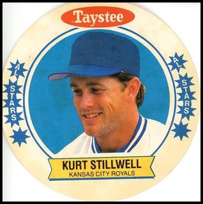 8 Kurt Stillwell